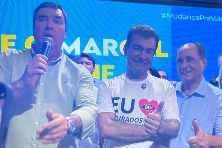 Divulgacao