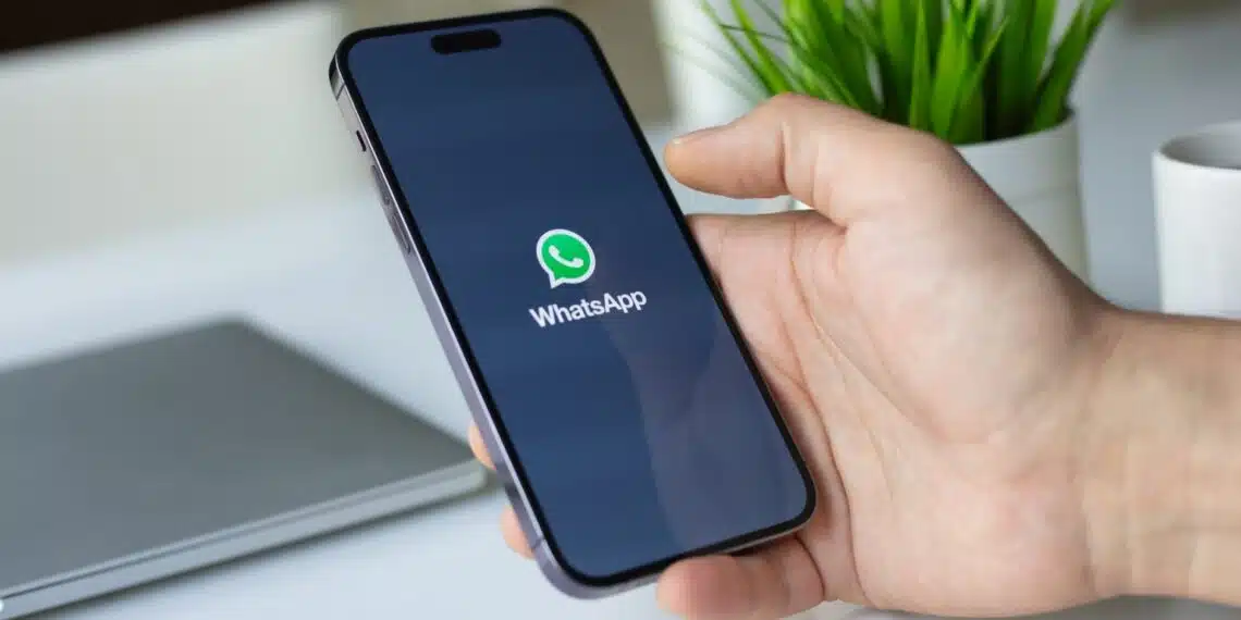 WhatsApp libera atualização que dá para curtir status e marcar contatos ...