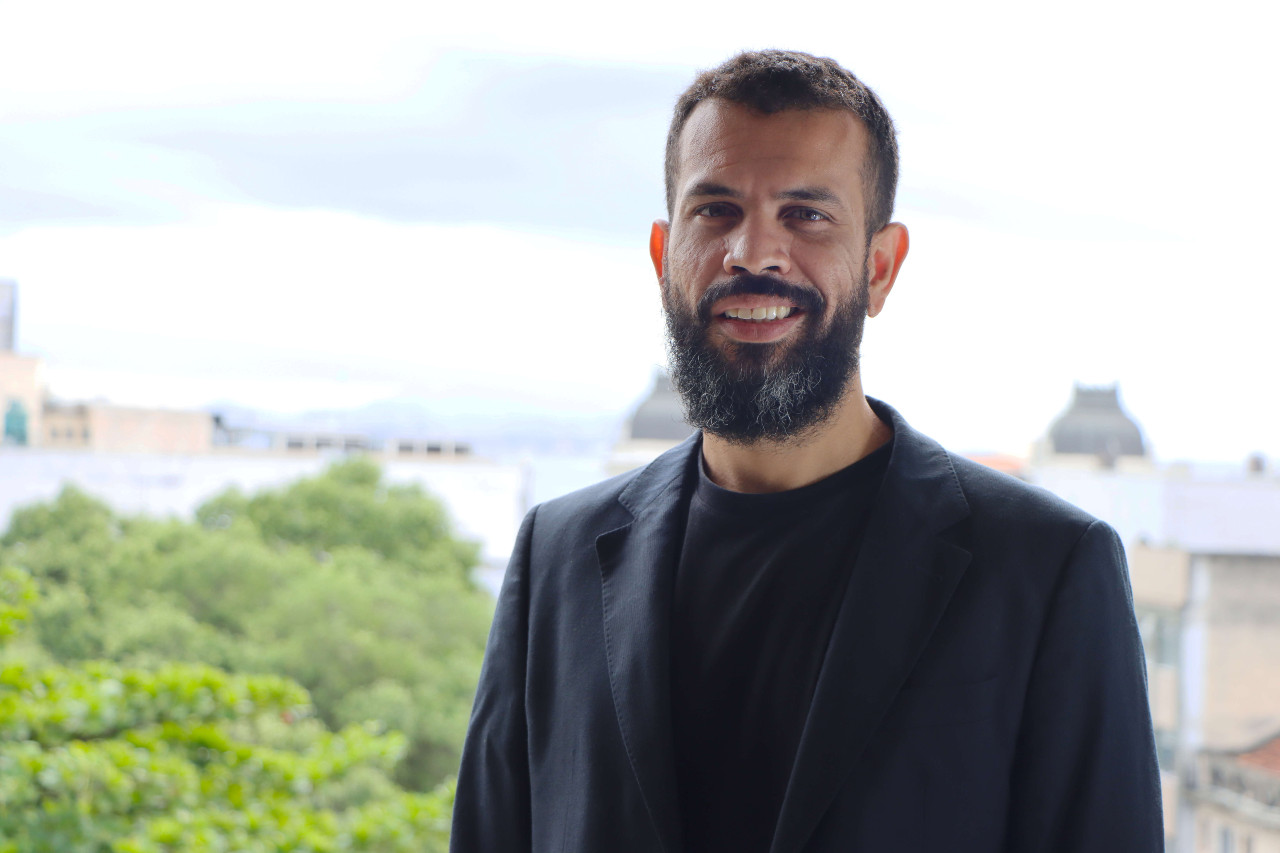 Leonardo Chucrute – ZeroHum – Foto – Tiberius Drumond (1)