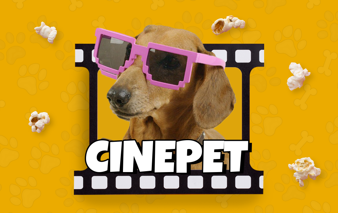 CINEPET