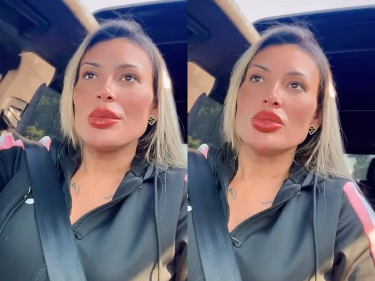 Andressa-Urach