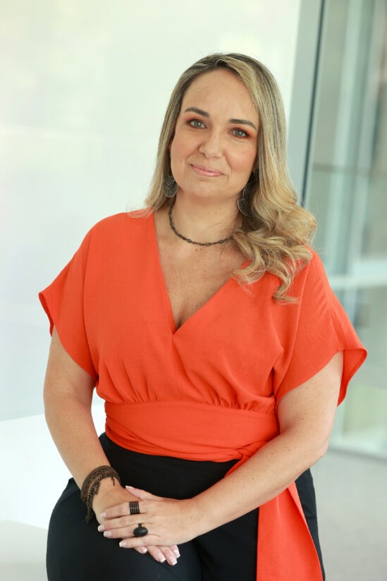 Diana Guimarães – Divulgação