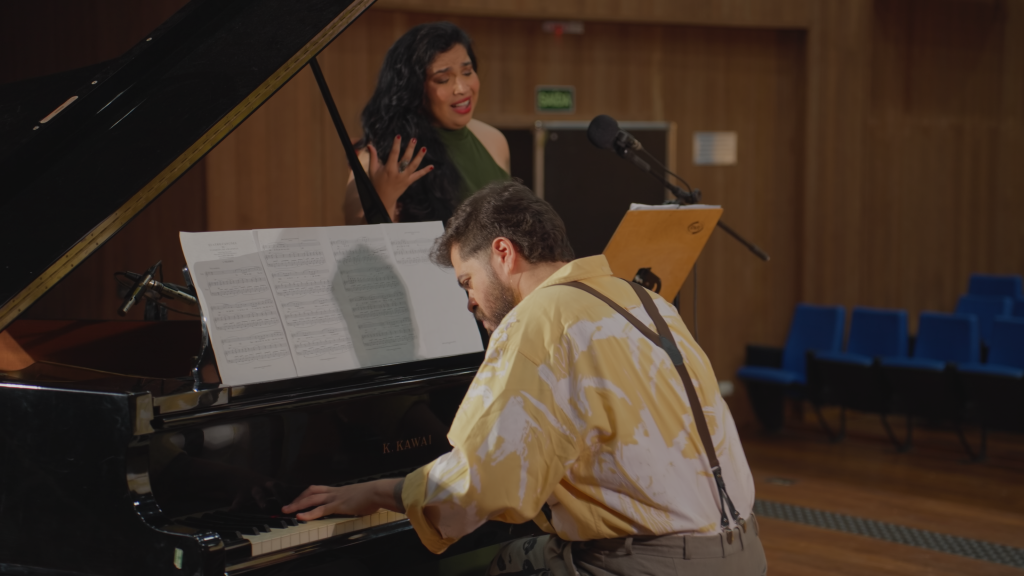 Duo Jayana e Adriano – Foto Kinho Guedes