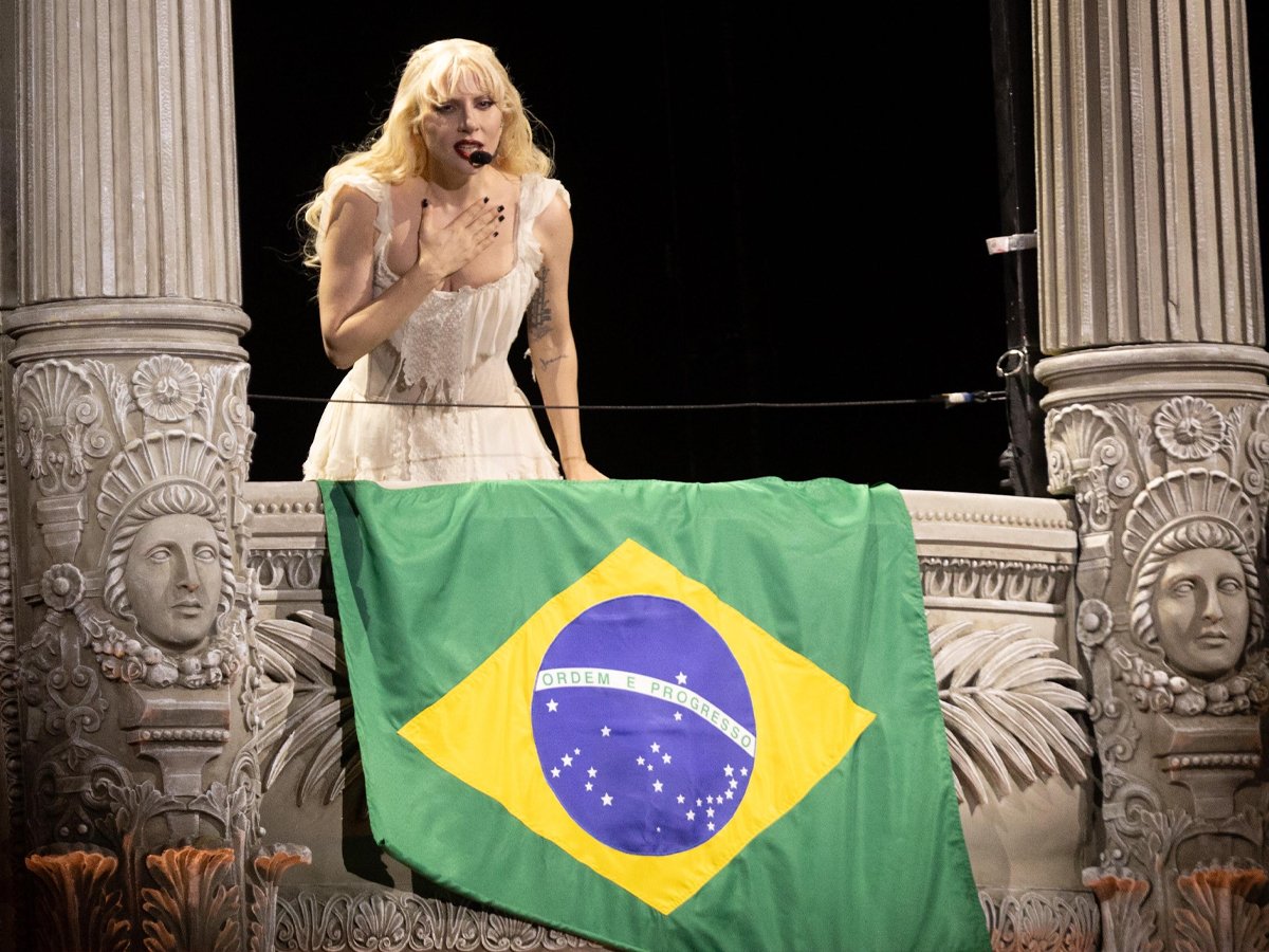 gaga-brasil-capa