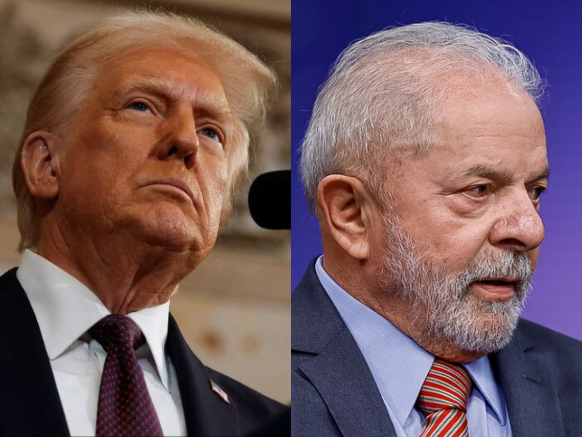 Em-carta-a-Lula-Trump-impoe-tarifa-de-50-e-sai-em-defesa-de-Jair-Bolsonaro