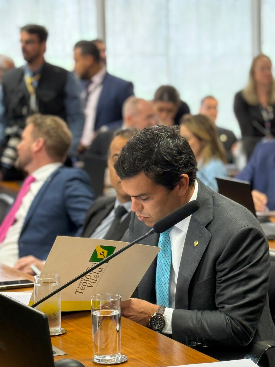 De-uma-vez-por-todas-acabar-com-qualquer-tipo-de-desconto-para-aposentados-e-pensionistas-no-INSS-diz-Beto-Pereira-na-abertura-da-CPMI