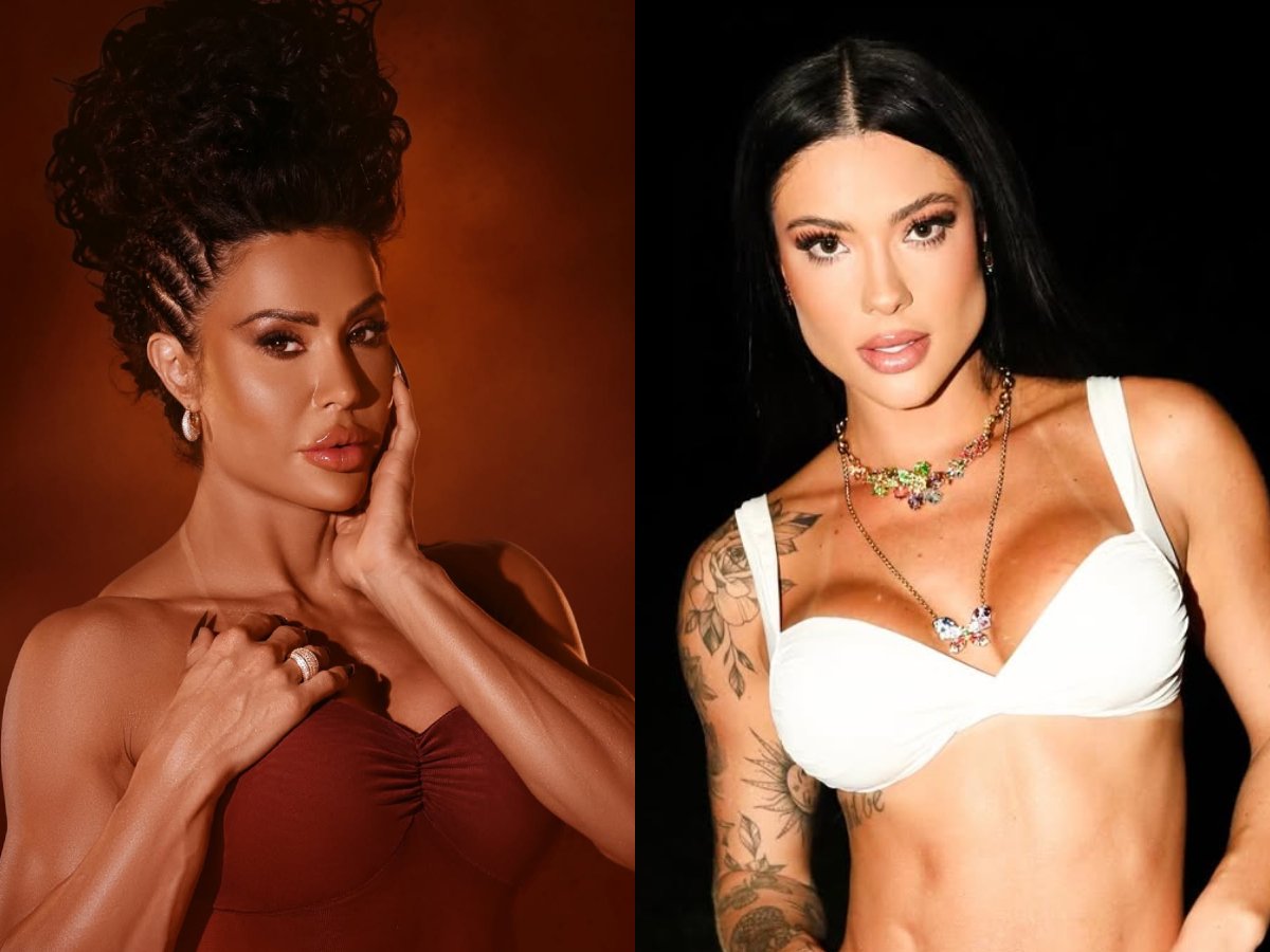 Gracyanne-comenta-confusao-com-Rayane-e-cita-Belo_-Agora-e-o-pai-daqui-a-pouco-outro