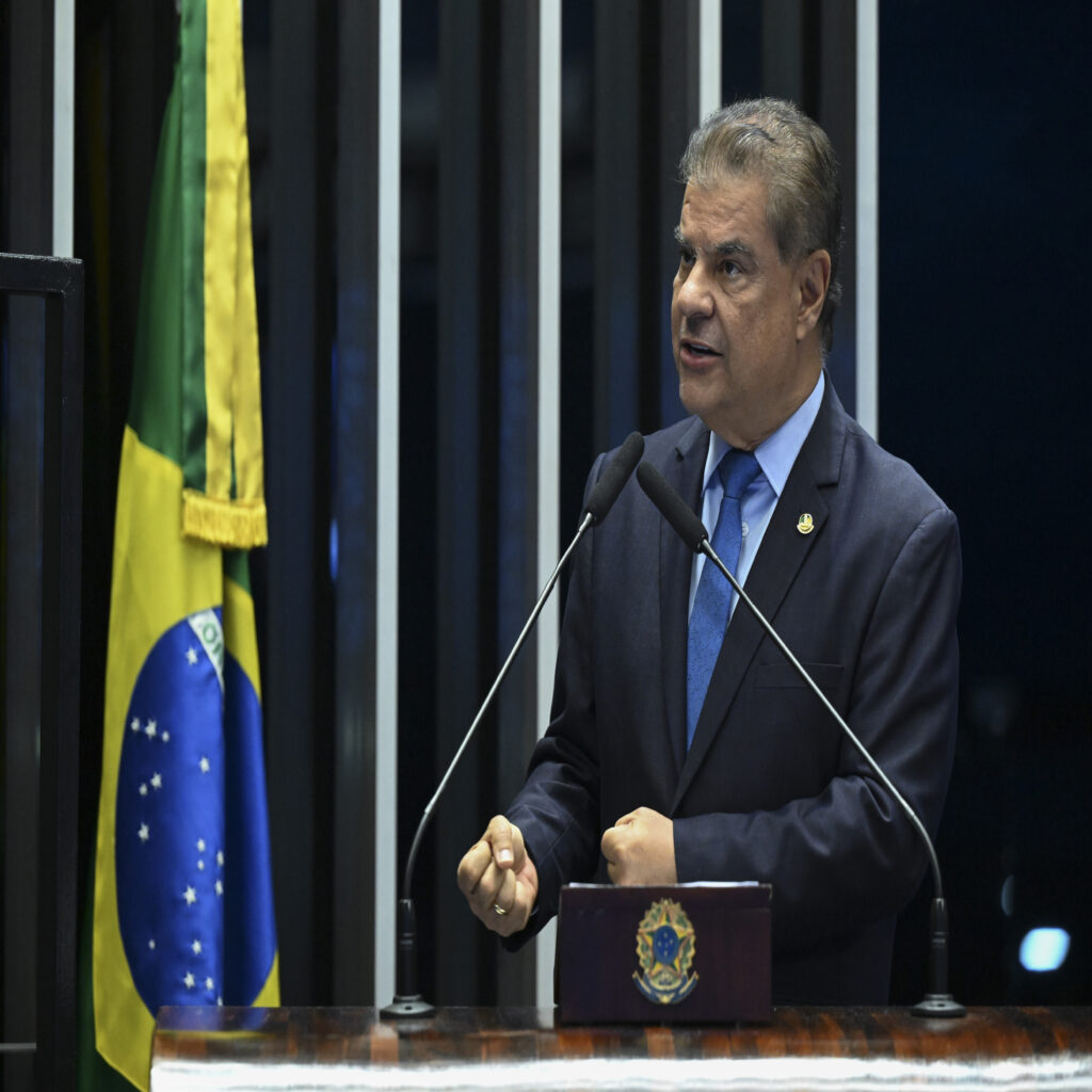 Plenário do Senado