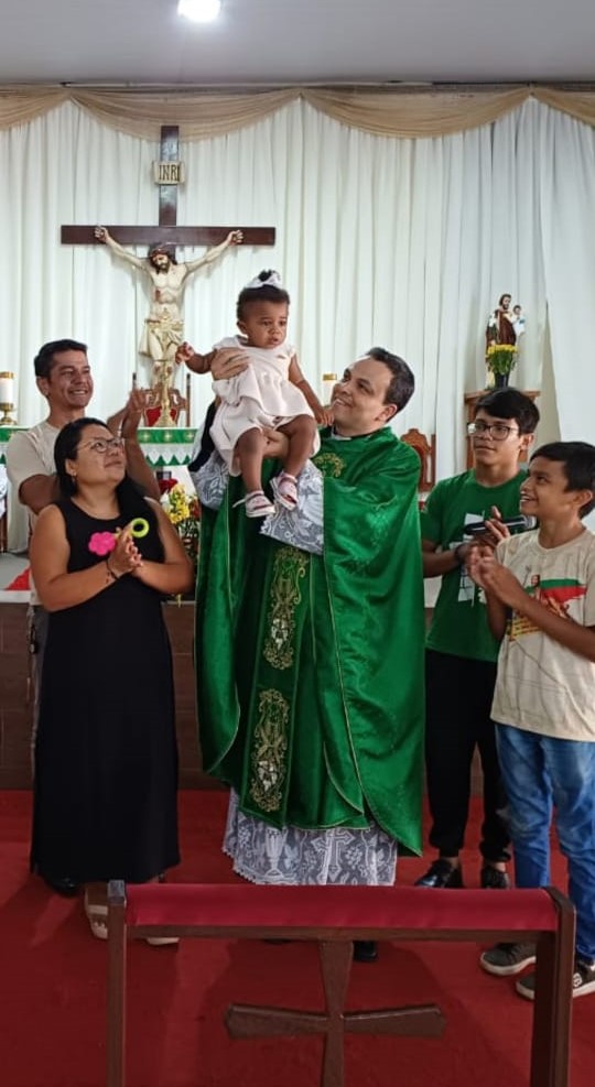 Janderson familia 2
