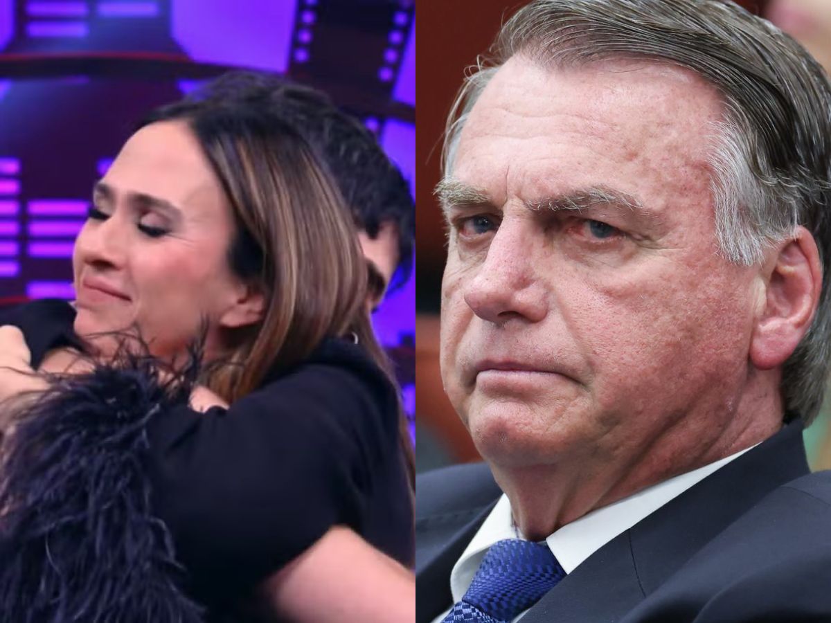 Tata-Werneck-Fiuk-e-Jair-Bolsonaro