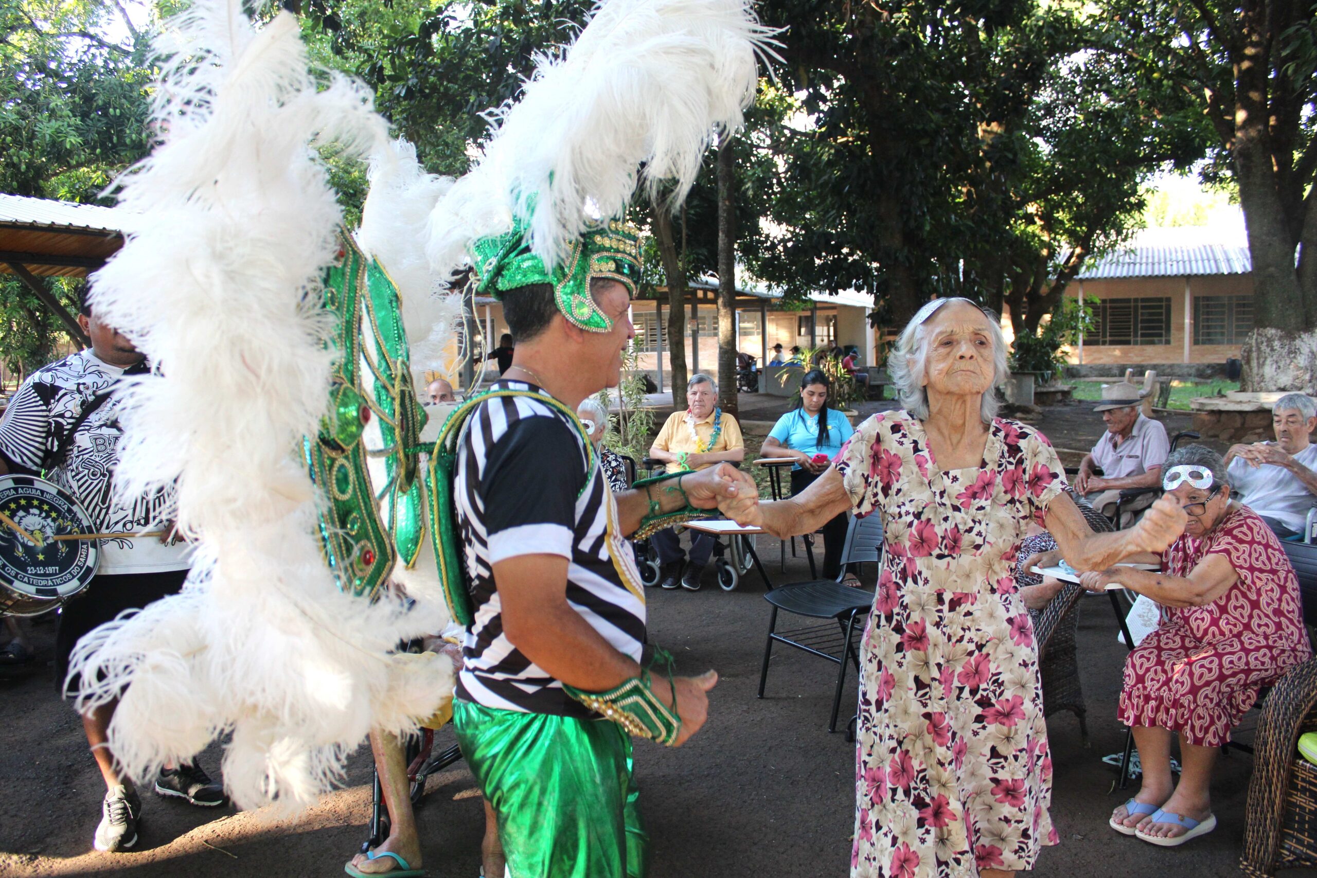 Catedraticos do Samba 02