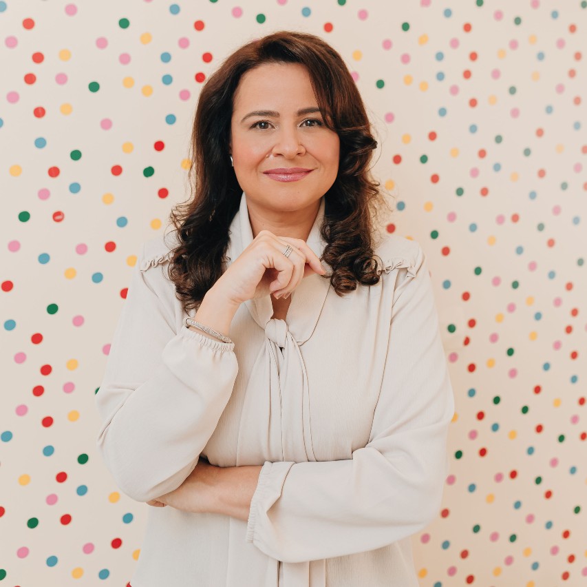 Luciana Brites – NeuroSaber – Crédito – Samara Garcia (1)