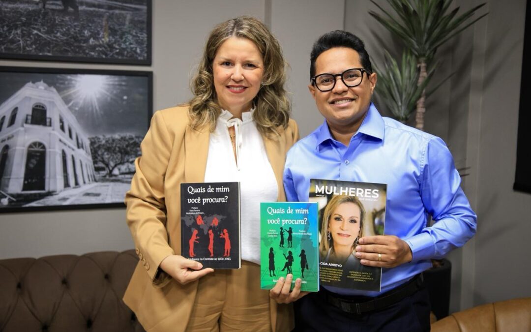 Câmara CG sedia Conferência da ONU sobre sustentabilidade e protagonismo feminino 