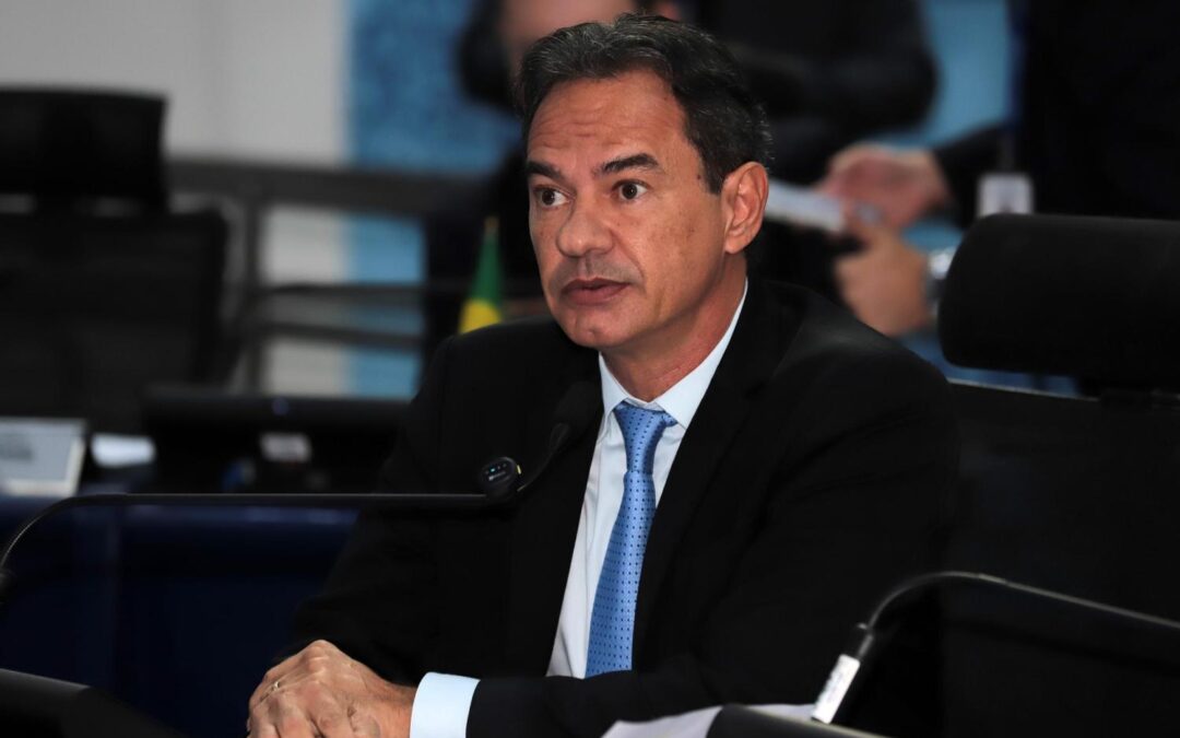 Marquinhos Trad reforça defesa ambiental e cobra mais responsabilidade após remoção de figueiras centenárias