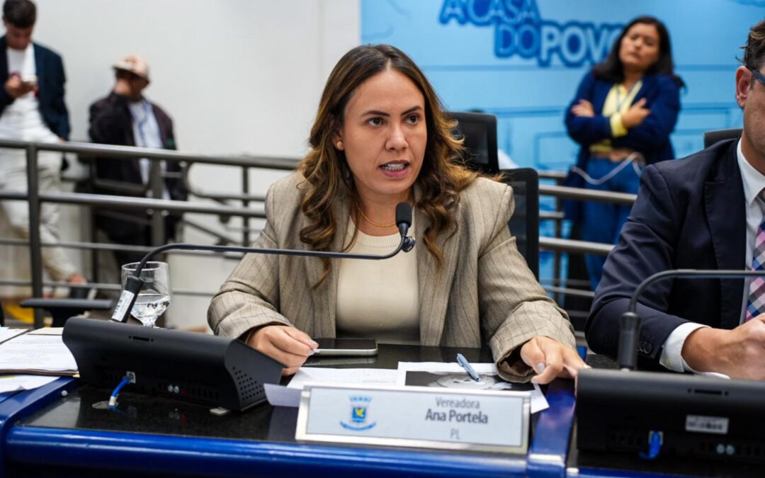 Democracia ou desordem? Manifestação gera caos em sessão legislativa