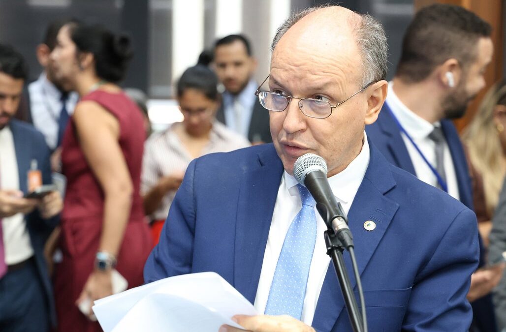 Lei: Associação Afroíndio-Brasileiras é declarada utilidade pública