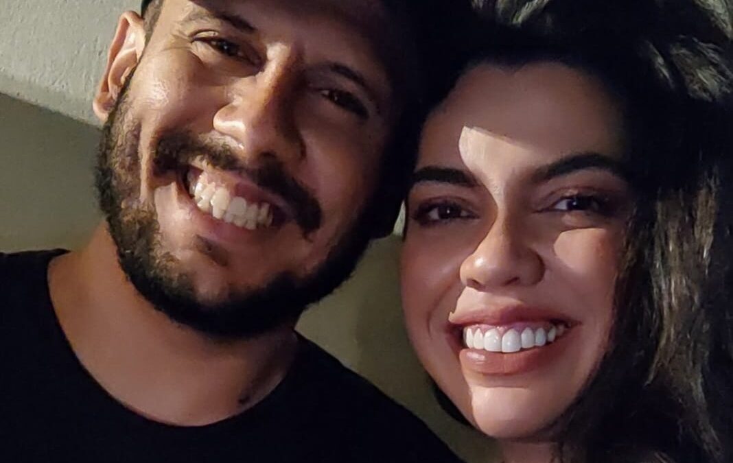 Ex-noivo confessa feminicídio de Vanessa Ricarte durante audiência em Campo Grande