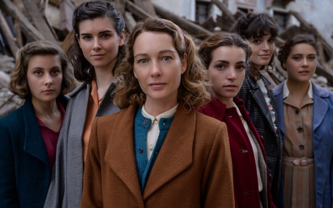 TV Aparecida faz seleção especial de filmes para o mês de maioEmissora apresenta histórias inspiradas sobre família e fé