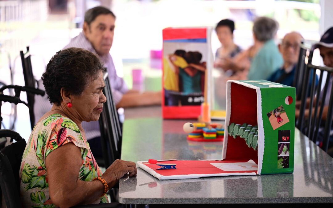 Bingo Solidário transforma noite de entretenimento em apoio a instituições sociais de Campo Grande