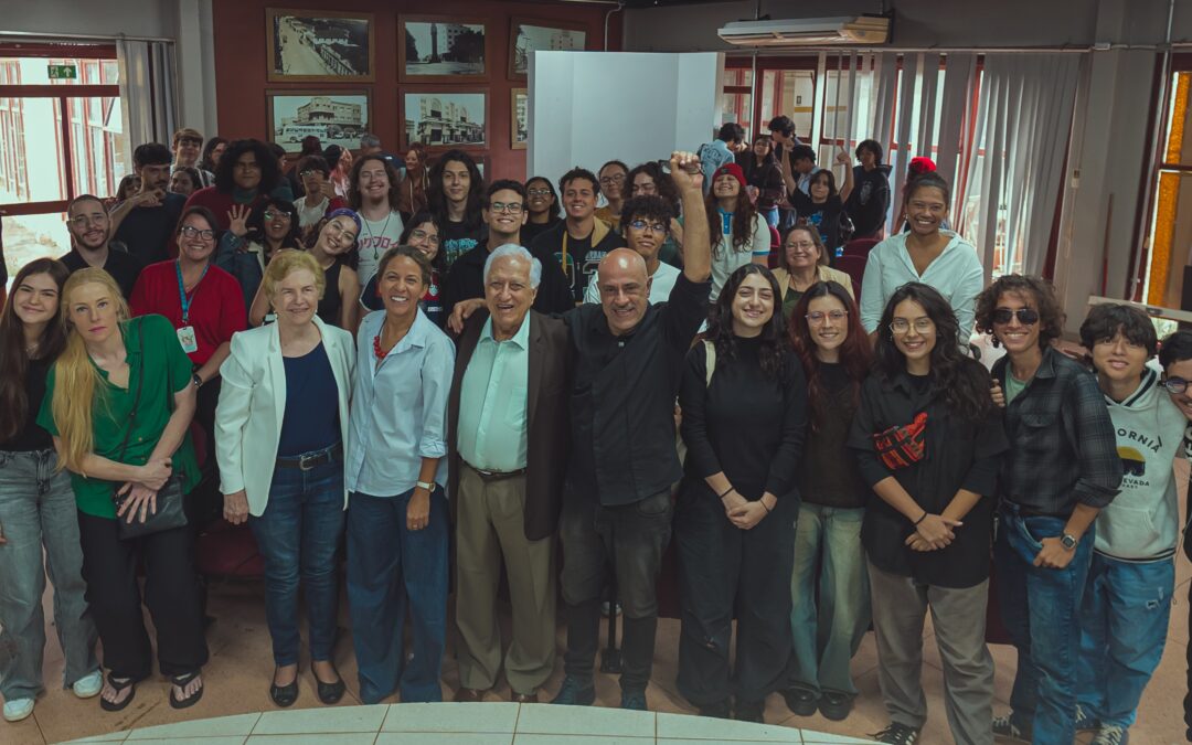 RODRIGO TEIXEIRA LANÇA CATÁLOGO DIGITAL SOBRE O FILME PARALELOS TRÁGICOS