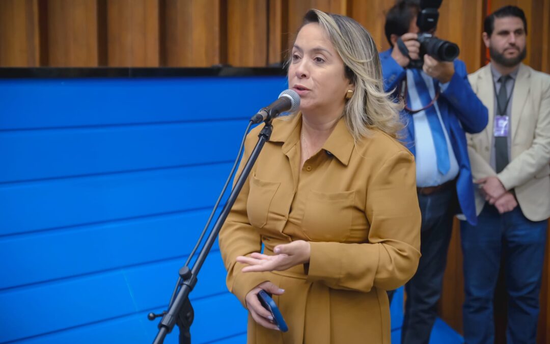 Assembleia reconhece calamidade pública e reforça urgência no enfrentamento à epidemia de chikungunya em Dourados