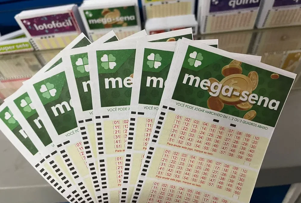 Aposta de Campo Grande acerta a quina da Mega-Sena e fatura mais de R$ 41 mil