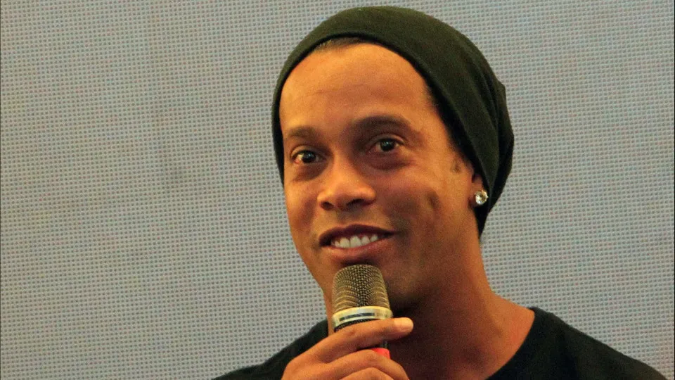 Série sobre Ronaldinho Gaúcho vira sucesso global e lidera audiência em 15 países