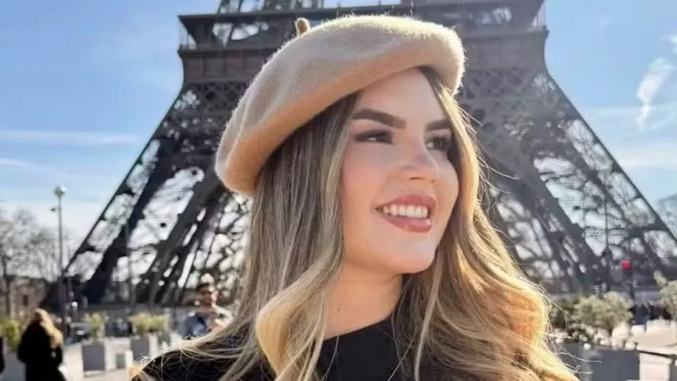 Estudante brasileira de medicina é encontrada morta no Paraguai; ex-namorado é suspeito