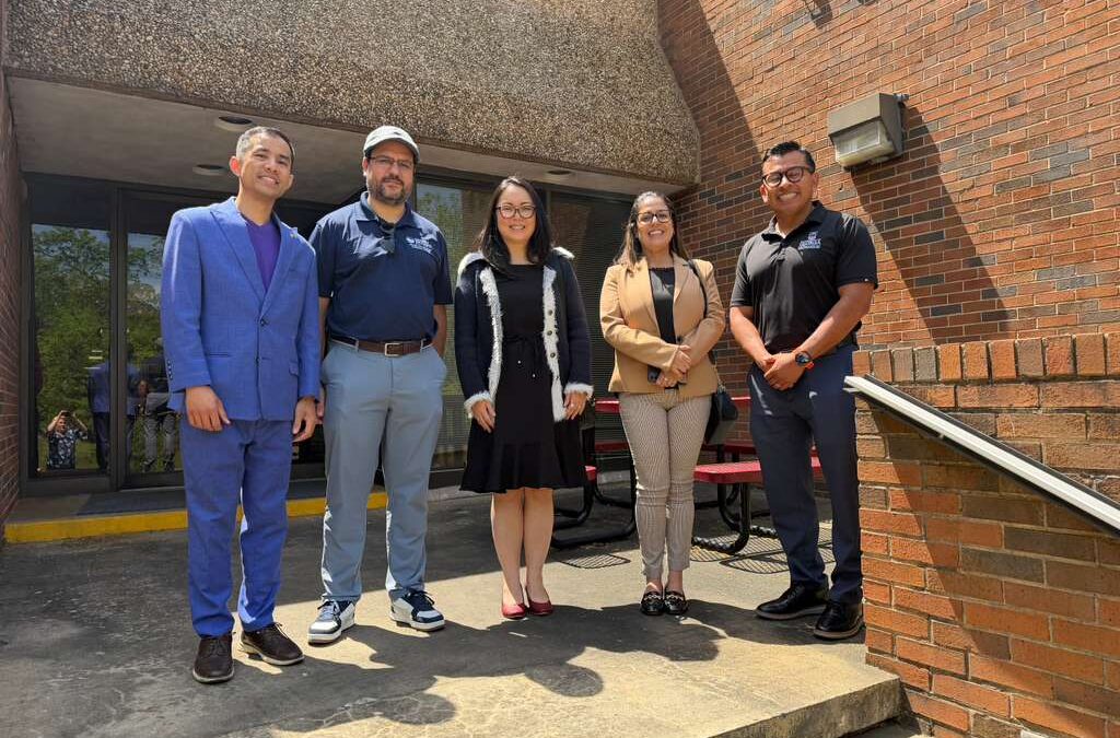 Senai e universidade dos EUA fazem parceria para aproveitar resíduos ambientais