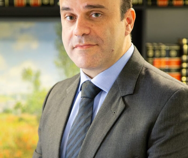 O custo invisível da litigância predatória