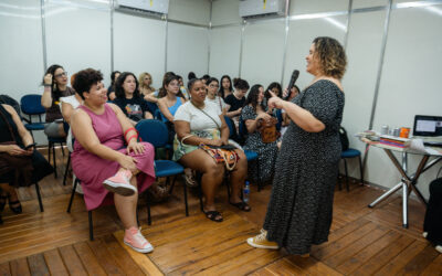 Feira Literária de Bonito abre inscrições para oficinas gratuitas