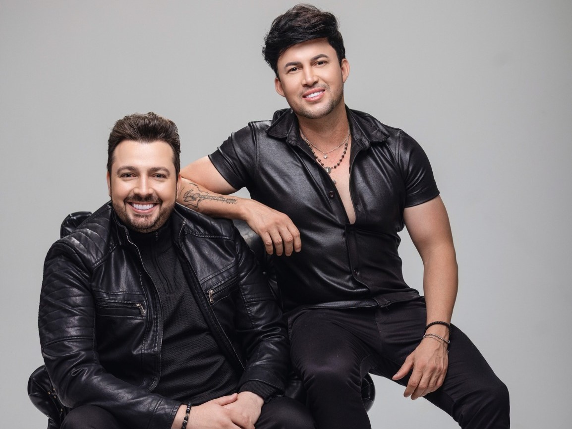 Ruan e Leandro – Divulgação