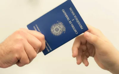 Nova regra do trabalho em feriados começa a valer; veja o que muda