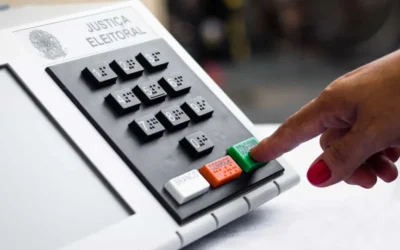 Pacotão pró-partidos atinge fiscalização da Justiça Eleitoral e pode não valer para 2026