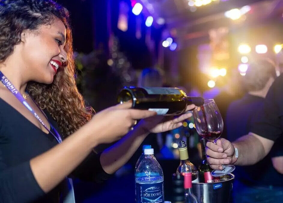 Feira de Vinhos do Comper começa nesta quinta-feira em Campo Grande