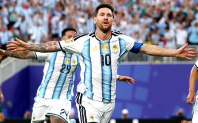 Messi tem raízes brasileiras? Genealogia aponta passagem da família por São Paulo