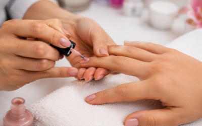 Semu abre inscrições para curso gratuito de manicure e pedicure em Campo Grande