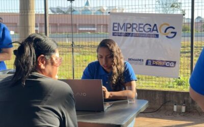 Emprega CG leva vagas de emprego para Coophavila II e Uniderp nesta semana